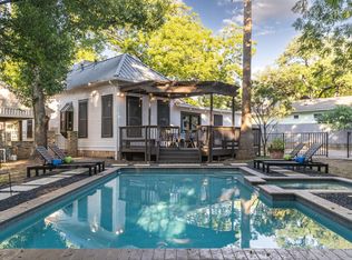 203 Leland St, Austin, TX 78704