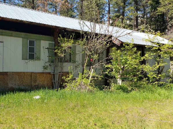 25055-395 North Hwy, Kettle Falls, WA 99141