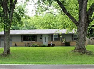 148 Washington Mill Rd, Bellbrook, OH 45305