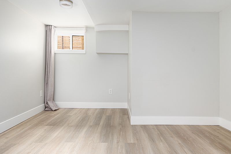 Vancouver Apartment for rent - 2 Bedrooms — photo 3