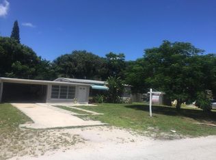 1710 Linwood Ave, Fort Pierce, FL 34982