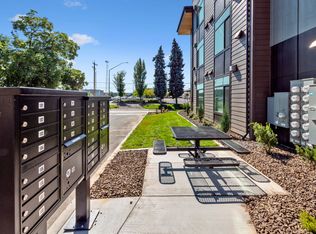 Cleveland Apartments, Spokane, WA 99207