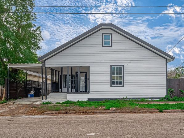 7422 Avenue I, Houston, TX 77011