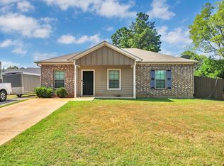 514 County Road 1201, Rusk, TX 75785