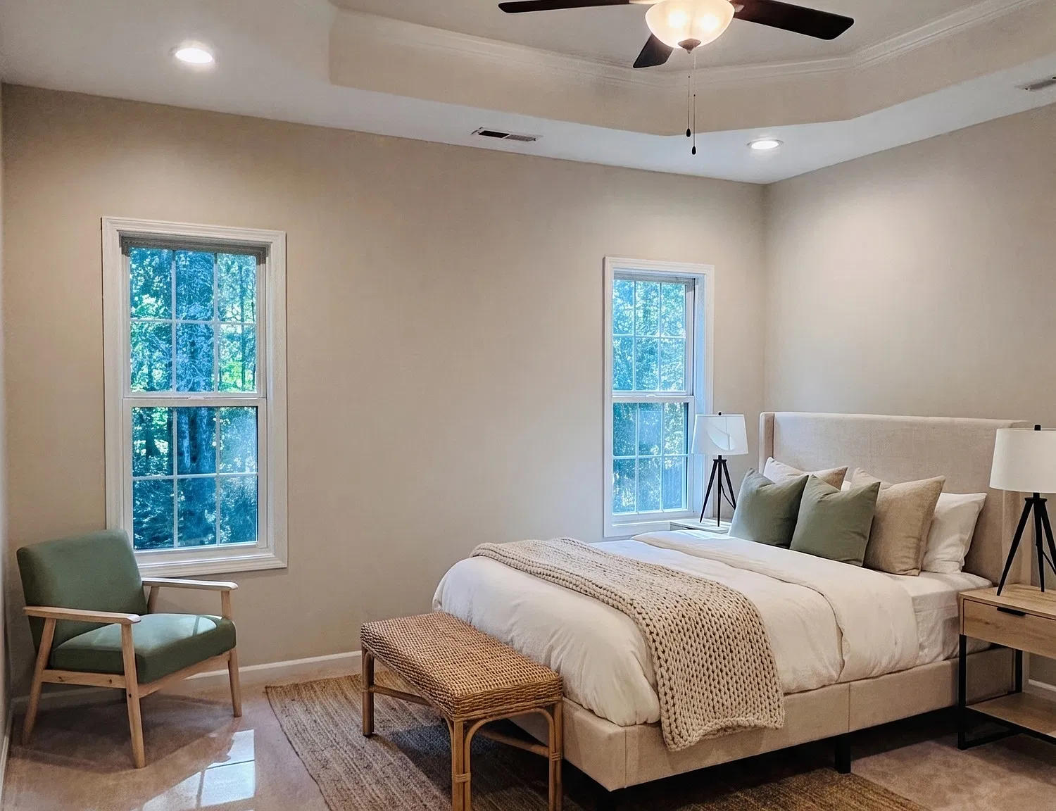 3 bed, 1500 sqft, $1,950 — Photo 3