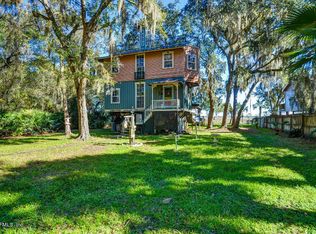 95766 Alligator Creek Rd, Fernandina Beach, FL 32034