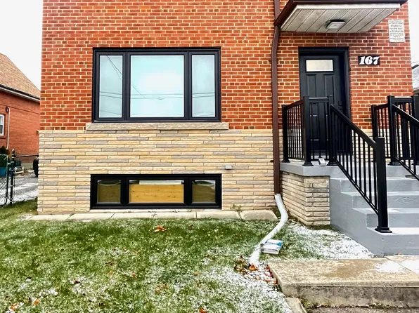 167 Thirtieth Street