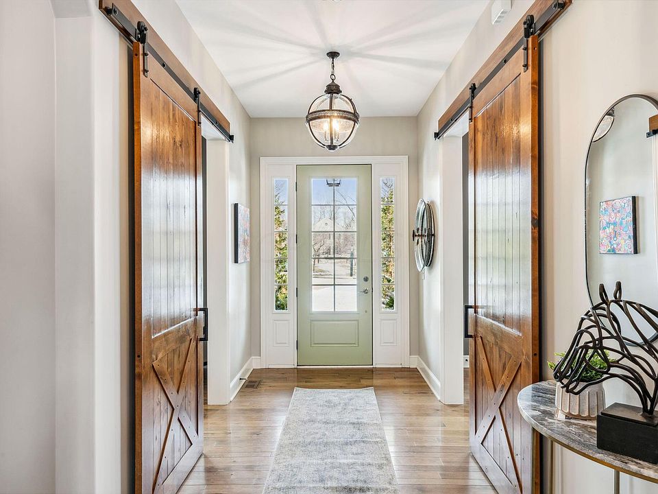 13 Pickett Pl, New Albany, OH 43054 Zillow