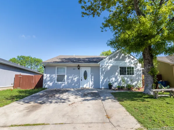 9937 VILLAGE BRIAR, San Antonio, TX 78250