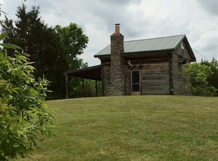 0 Persimmon Ridge Rd, Carlisle, KY 40311