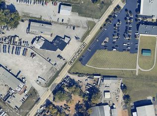 3707 Cane Run Rd, Louisville, KY 40216