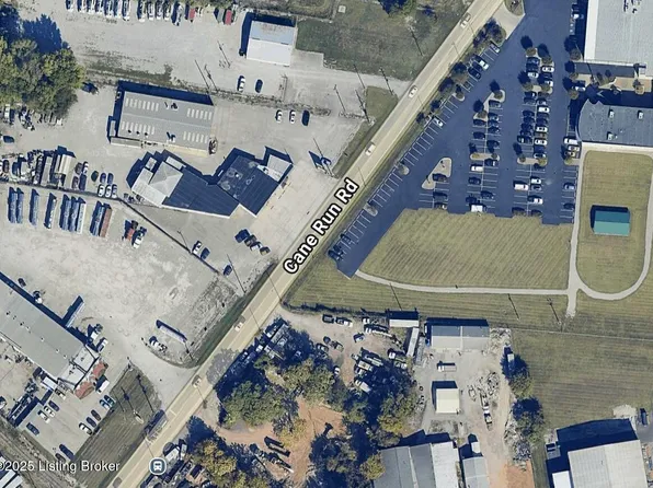 3707 Cane Run Rd, Louisville, KY 40216