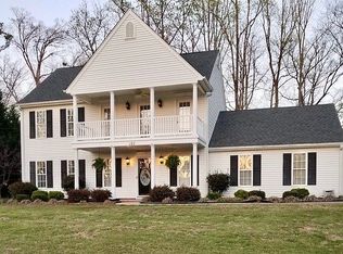 125 Towne Creek Trl, Anderson, SC 29621