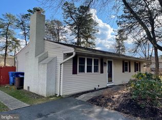 313 Navajo Trl, Browns Mills, NJ 08015