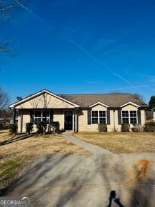 415 Dove Ln, Social Circle, GA, 30025