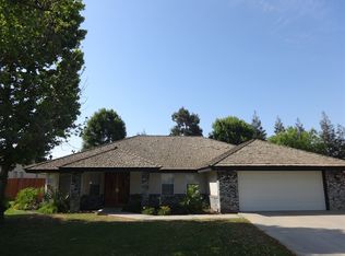 9413 Spokane Ave #1, Bakersfield, CA 93312
