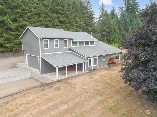 210 Guier Road, Kelso, WA 98626