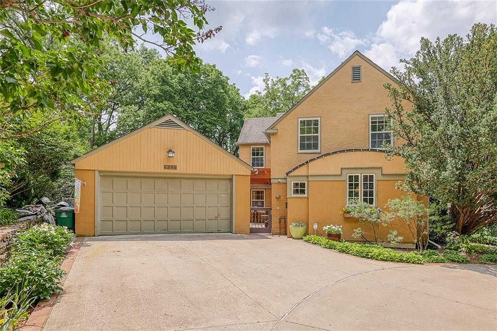 3925 W 53rd St, Fairway, KS 66205 MLS 2440017 Zillow