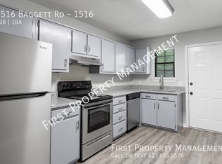 1516 Baggett Rd #1516, Ringgold, GA 30736