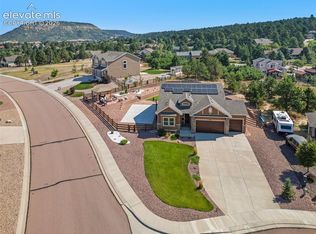 19895 Alexandria Dr, Monument, CO 80132
