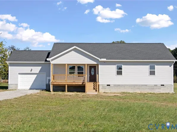 79 Dixie Dr, Mathews, VA 23050