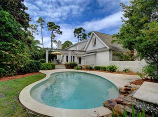 128 Biltmore, Saint Simons Island, GA 31522