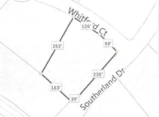 4006 Whitford Ct, Browns Summit, NC 27214