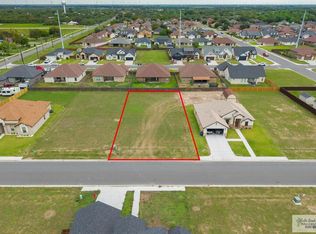 16607 Napper Ln, Harlingen, TX 78552