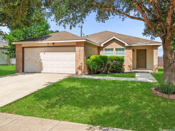 16530 CLYDESDALE RUN, Selma, TX 78154