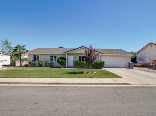 664 E Springhill Dr, Washington, UT 84780