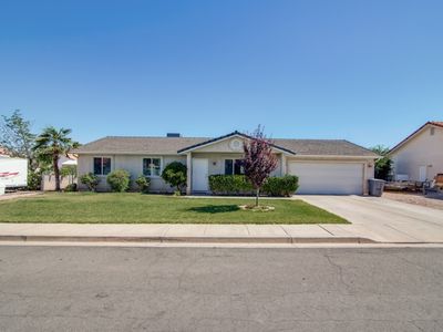 664 E Springhill Dr, Washington, UT, 84780