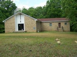7505 Glendale Rd, Morris Chapel, TN 38361