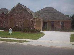 10562 Springtree Ave, Baton Rouge, LA 70810