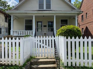 1549 Dixie St, Charleston, WV 25311