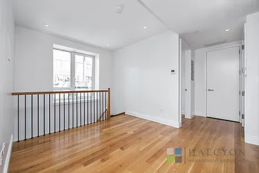 Rented by Halcyon Management Group LLC