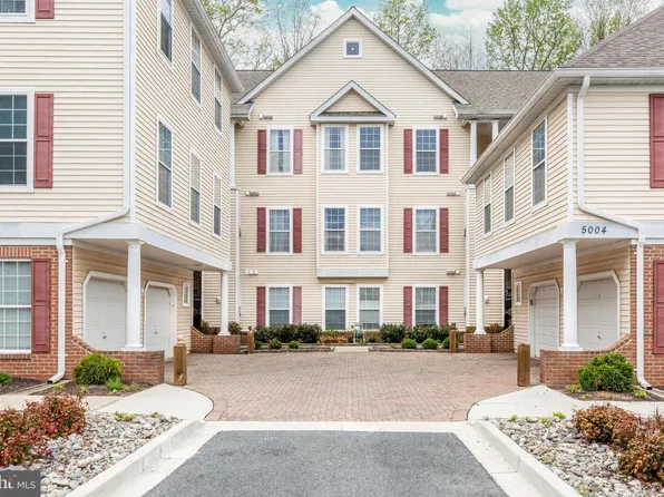 5004 Willow Branch Way Unit 303, Owings Mills, MD 21117
