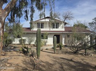 2626 N Grannen Rd, Tucson, AZ 85745