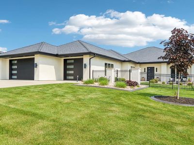 7678 Badger Run Court, Verona, WI, 53593
