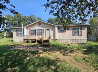 5050 Crystal Lake Dr, Guthrie, OK 73044
