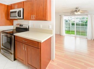 46-1064 Emepela Way APT 7C, Kaneohe, HI 96744