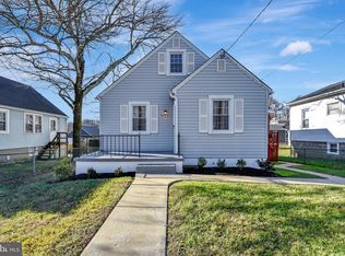 5533 Hutton Ave, Baltimore, MD 21207