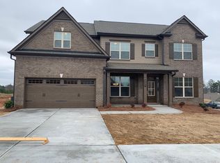4449 Rockrose Green, Gainesville, GA 30504