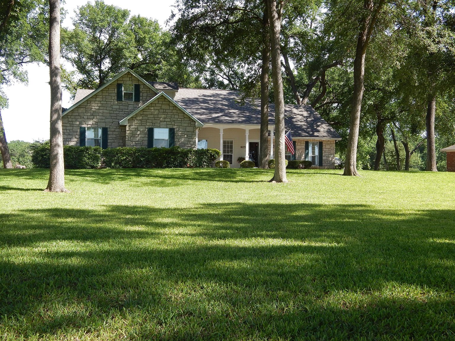 278 Brazos Point Dr, Waco, TX 76705 Zillow