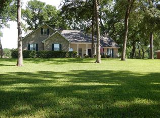 278 Brazos Point Dr, Waco, TX 76705