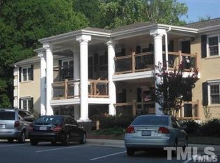 720 Bilyeu St UNIT 203, Raleigh, NC 27606