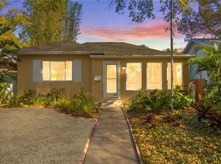 2525 1st Ave N, Saint Petersburg, FL 33713