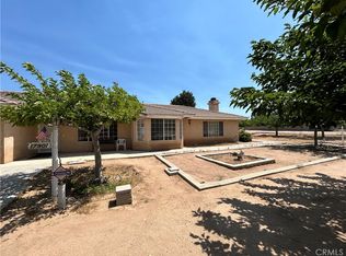 17901 Fairburn St, Hesperia, CA 92345