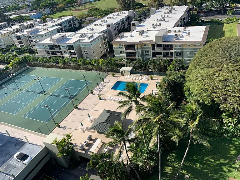 322 Aoloa St #1407 — Photo 9