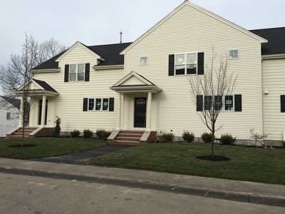 37 Wren Terrace, Quincy, MA, 02169