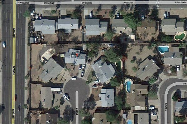1st image of 11840 N 42nd Dr